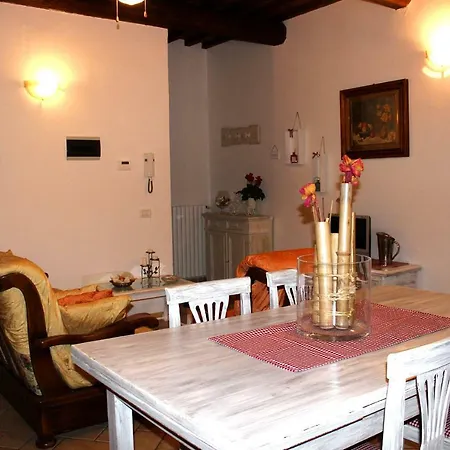 Appartamento Mina House Campi Bisenzio Esterno foto