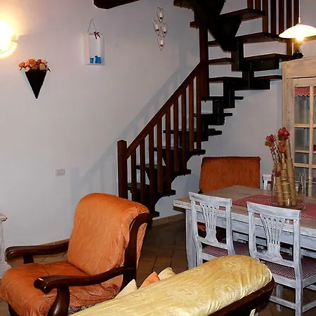 Appartamento Mina House Campi Bisenzio Esterno foto