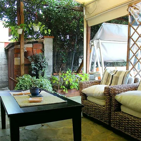 Appartamento Mina House Campi Bisenzio Esterno foto