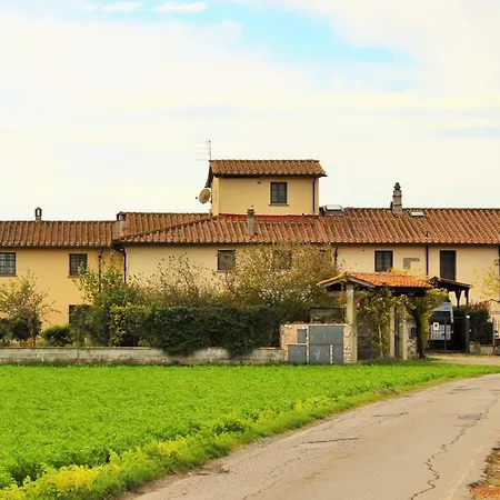 Appartamento Mina House Campi Bisenzio Esterno foto