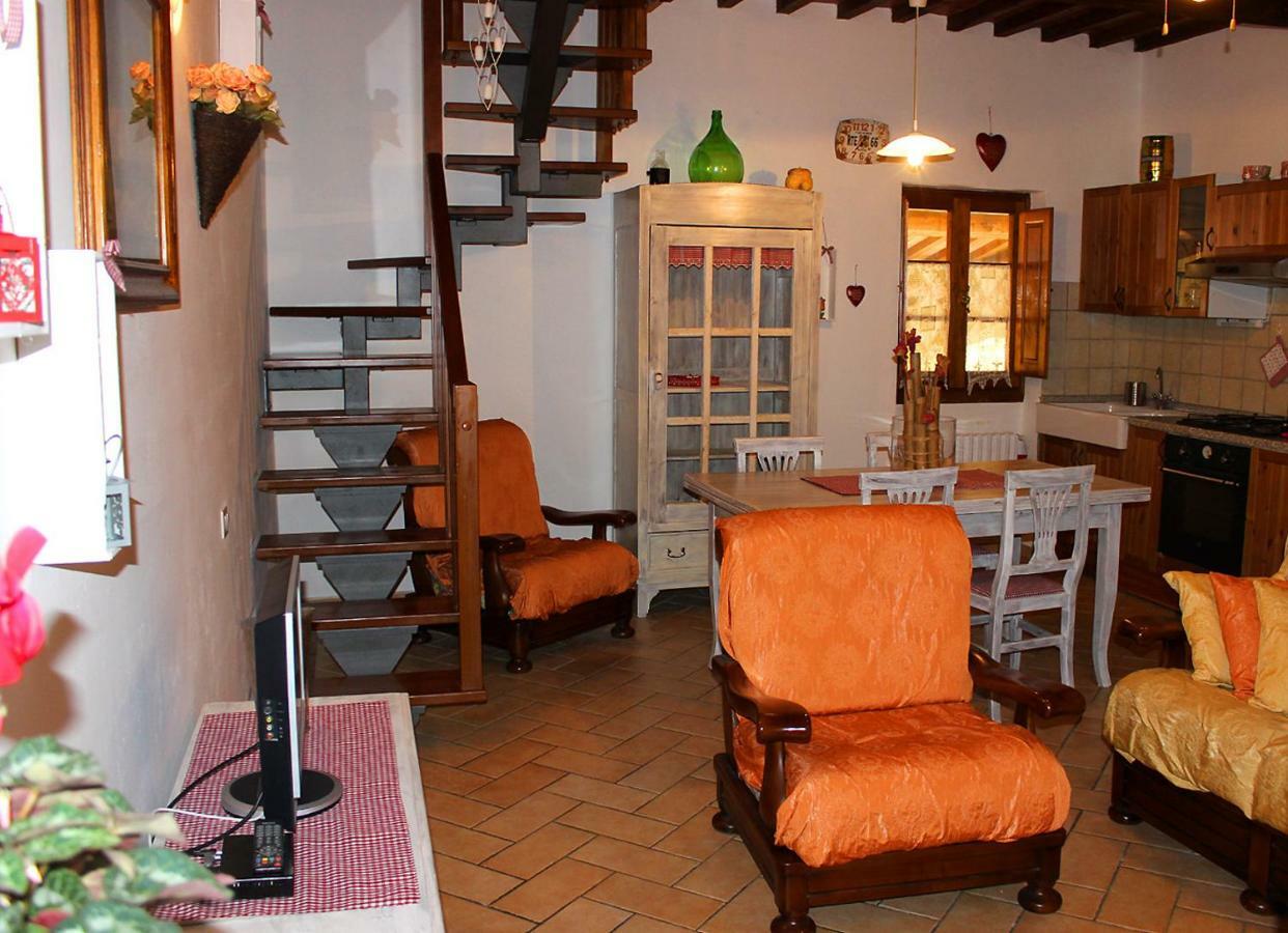 Apartamento Mina House