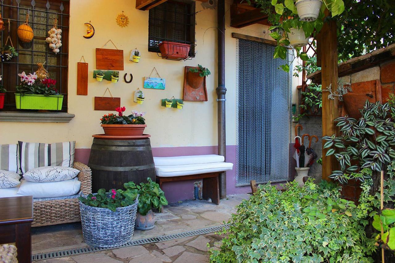 Apartamento Mina House