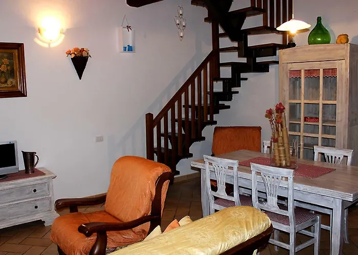 Mina House