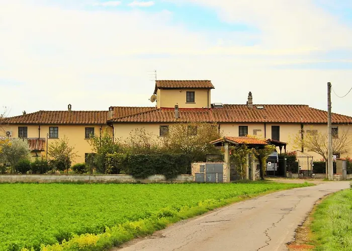 Mina House