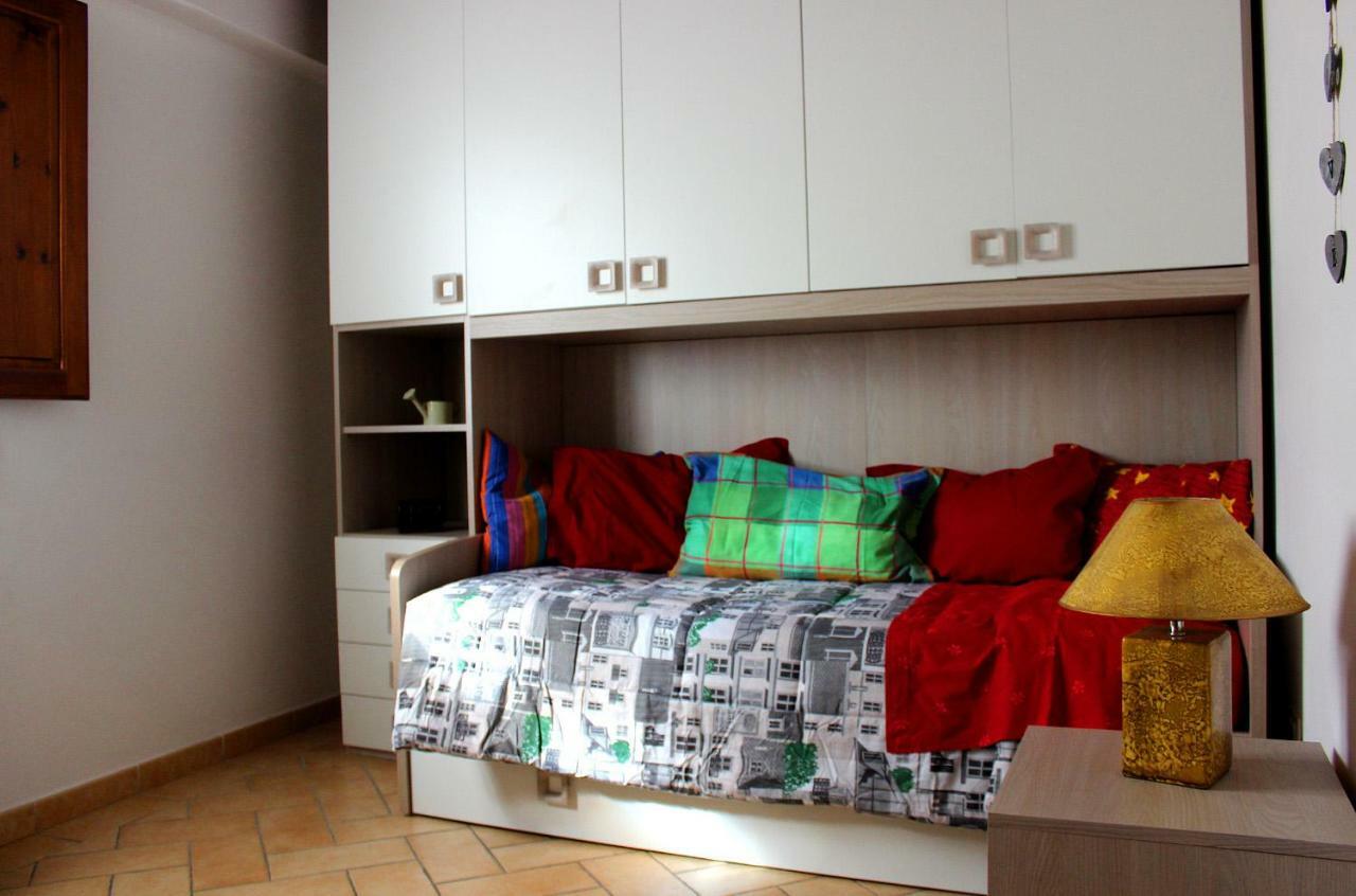 Apartment Mina House *