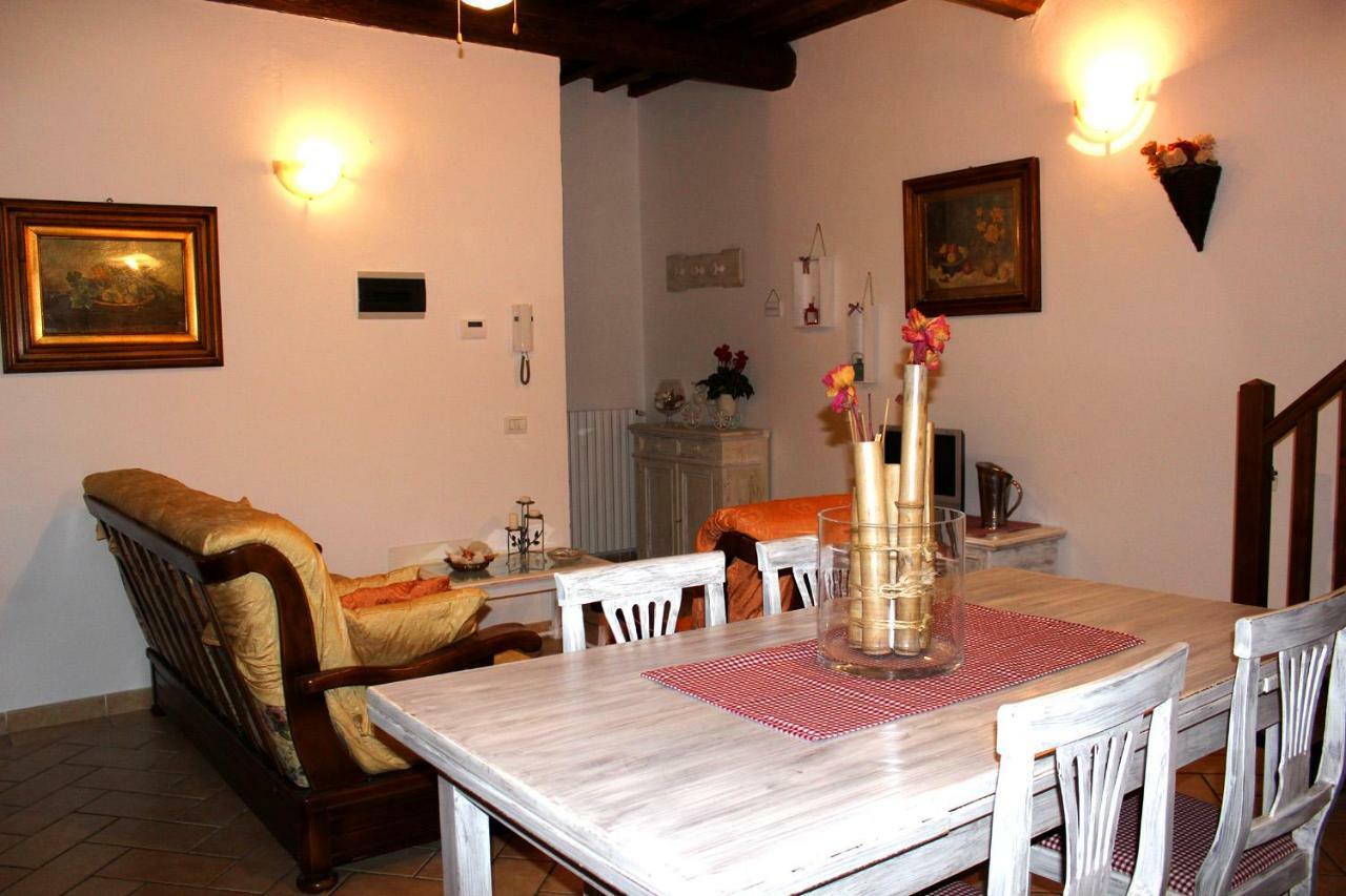 Mina House Campi Bisenzio