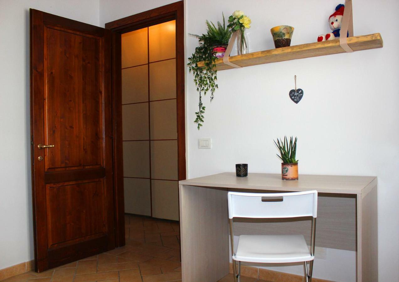 Apartment Mina House