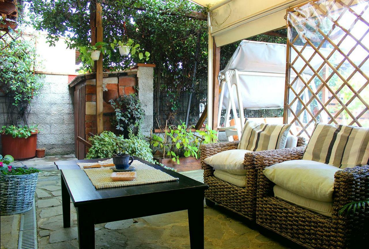 Mina House Apartment Campi Bisenzio