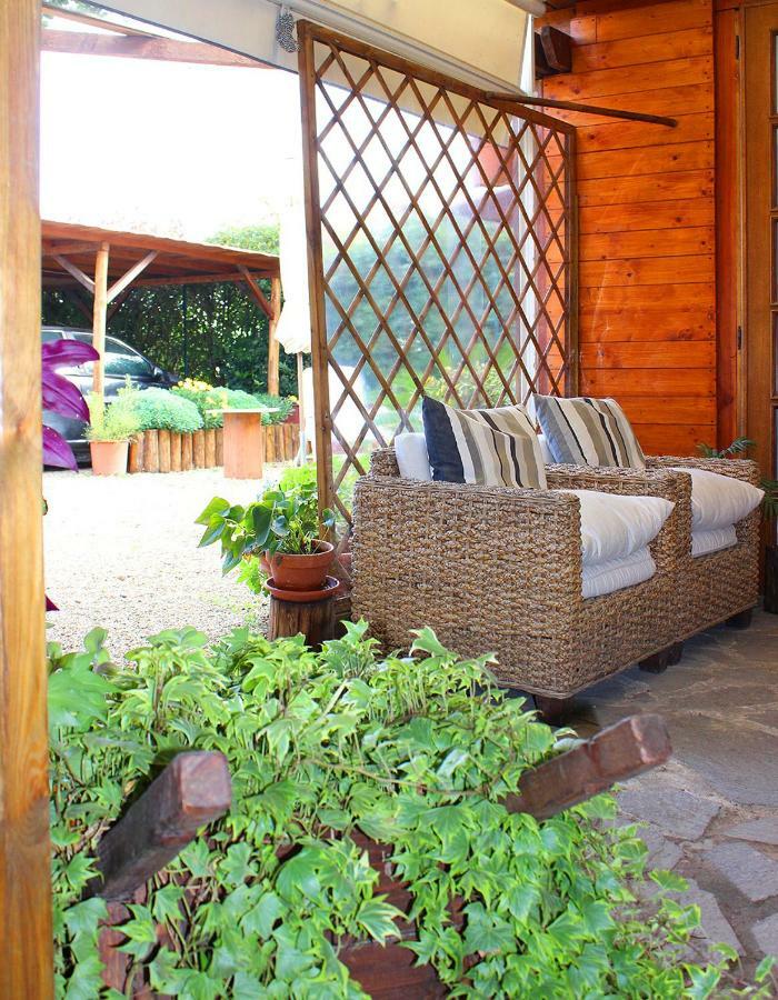 Mina House *