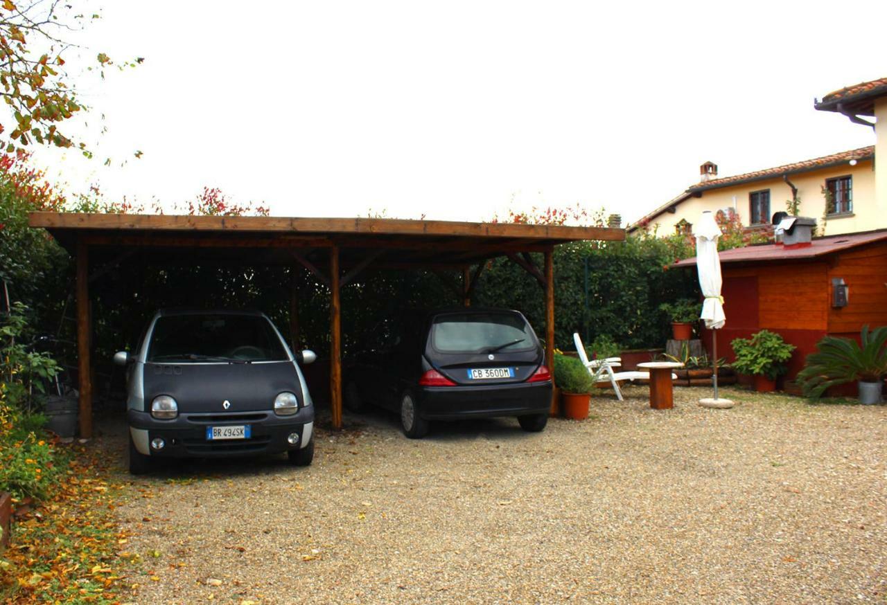 Mina House Campi Bisenzio