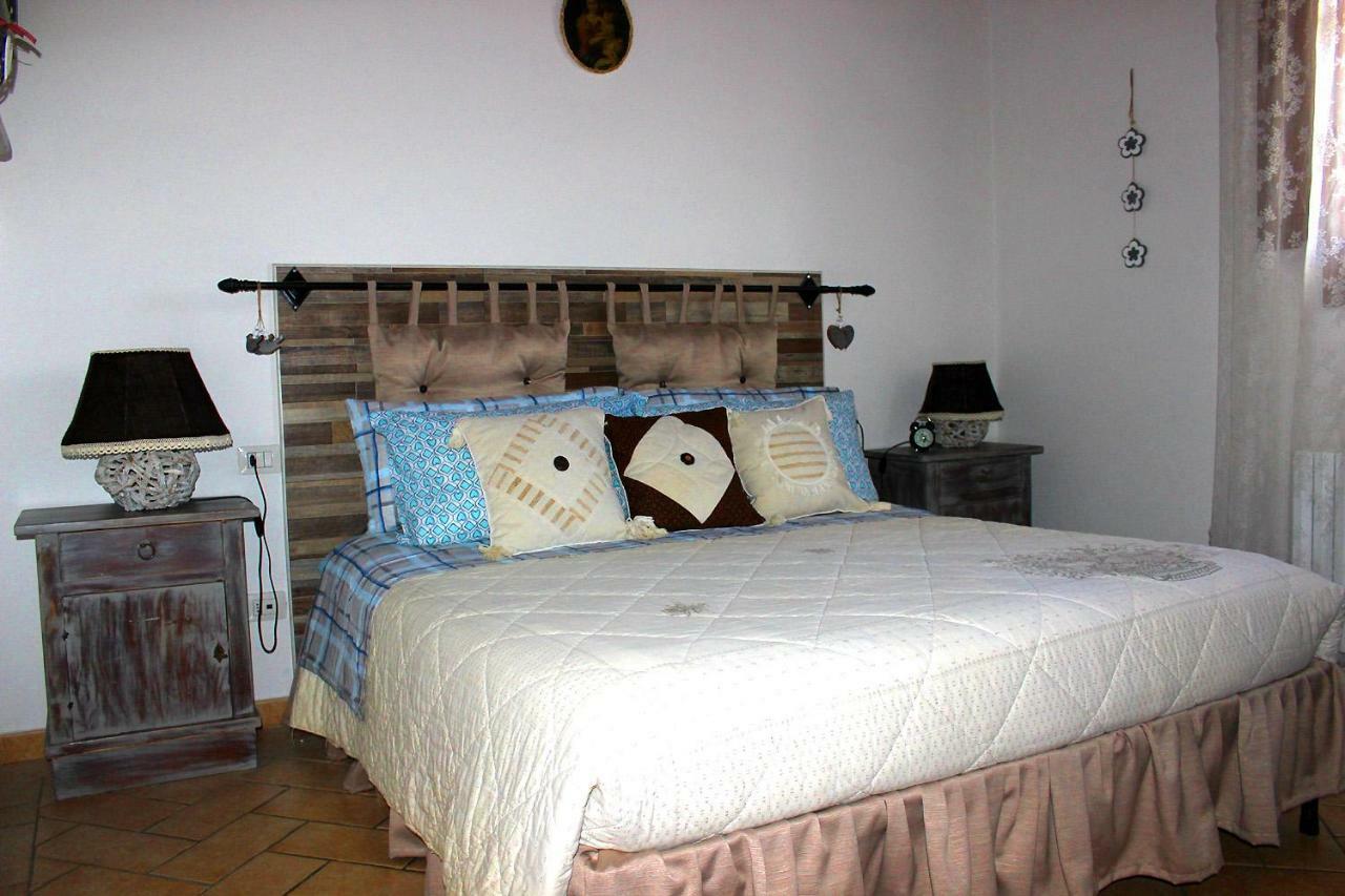 Mina House Apartment